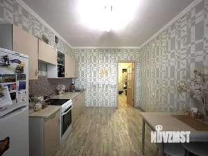 1-к квартира, вторичка, 45м2, 11/14 этаж