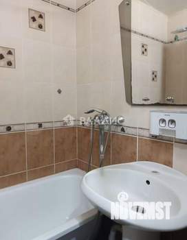 1-к квартира, вторичка, 39м2, 5/9 этаж