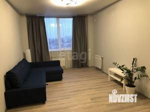 2-к квартира, вторичка, 60м2, 9/15 этаж