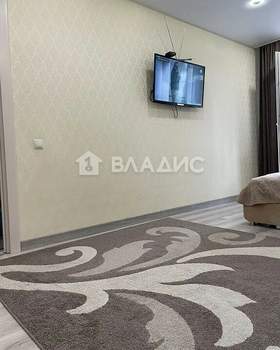 1-к квартира, вторичка, 35м2, 1/10 этаж