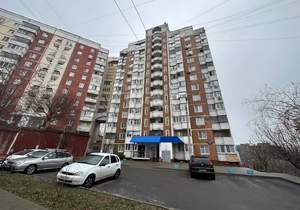 4-к квартира, вторичка, 91м2, 11/11 этаж
