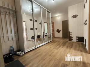 3-к квартира, вторичка, 78м2, 1/9 этаж