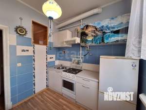 2-к квартира, вторичка, 54м2, 4/5 этаж