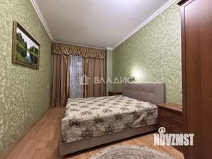 3-к квартира, вторичка, 69м2, 8/16 этаж