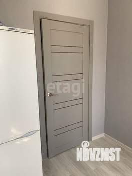1-к квартира, вторичка, 38м2, 1/9 этаж