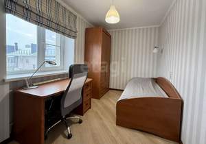 3-к квартира, вторичка, 62м2, 5/5 этаж