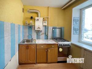 1-к квартира, вторичка, 30м2, 2/5 этаж