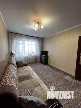 2-к квартира, вторичка, 46м2, 7/9 этаж