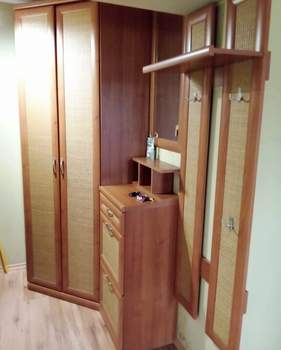 2-к квартира, вторичка, 49м2, 9/12 этаж