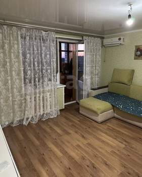 1-к квартира, вторичка, 32м2, 5/5 этаж