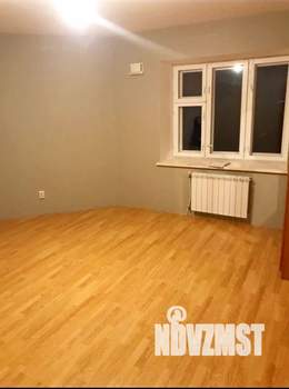 1-к квартира, вторичка, 38м2, 1/9 этаж