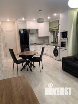 3-к квартира, вторичка, 69м2, 2/2 этаж
