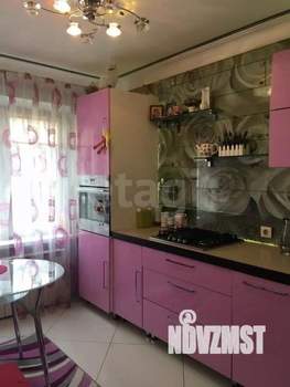 2-к квартира, вторичка, 47м2, 1/9 этаж