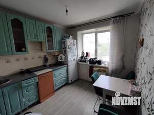 1-к квартира, вторичка, 38м2, 4/10 этаж