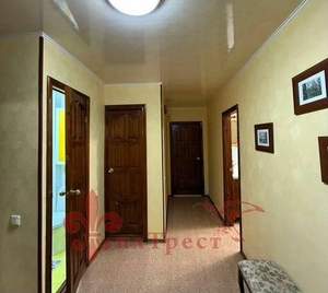 3-к квартира, вторичка, 83м2, 13/14 этаж