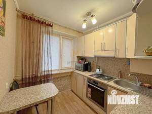 1-к квартира, вторичка, 31м2, 1/5 этаж