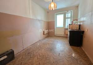 2-к квартира, вторичка, 66м2, 1/9 этаж