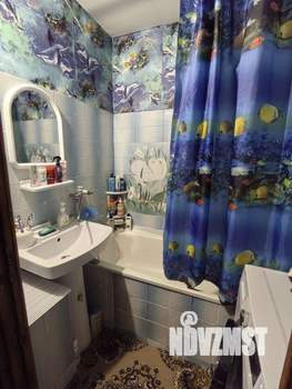 3-к квартира, вторичка, 71м2, 8/9 этаж