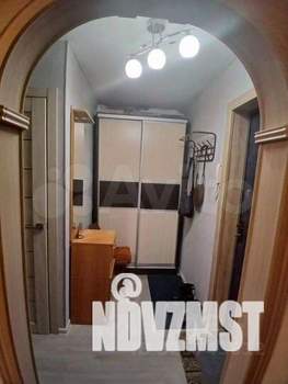 1-к квартира, вторичка, 31м2, 4/5 этаж