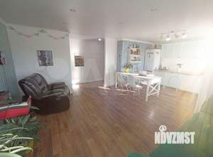 4-к квартира, вторичка, 80м2, 8/10 этаж