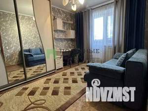 3-к квартира, вторичка, 63м2, 5/9 этаж