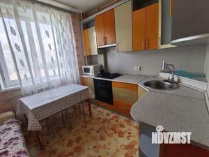 1-к квартира, вторичка, 33м2, 6/9 этаж