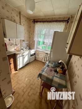 2-к квартира, вторичка, 45м2, 2/9 этаж