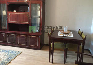 3-к квартира, вторичка, 71м2, 2/10 этаж