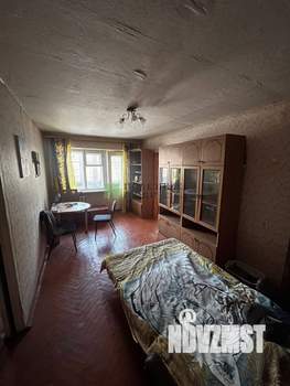 2-к квартира, вторичка, 45м2, 3/5 этаж