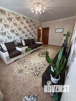 3-к квартира, вторичка, 63м2, 5/9 этаж