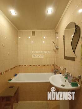 1-к квартира, вторичка, 40м2, 10/13 этаж