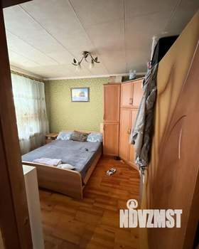 4-к квартира, вторичка, 75м2, 1/9 этаж