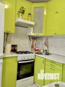 2-к квартира, вторичка, 46м2, 2/5 этаж
