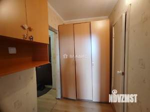 2-к квартира, вторичка, 51м2, 6/9 этаж