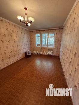 2-к квартира, вторичка, 47м2, 3/5 этаж