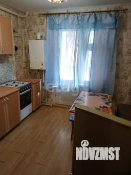 1-к квартира, вторичка, 34м2, 1/10 этаж