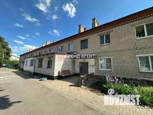 2-к квартира, вторичка, 39м2, 1/2 этаж