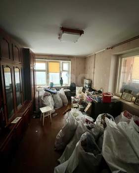 2-к квартира, вторичка, 49м2, 3/12 этаж