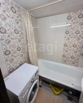 1-к квартира, вторичка, 41м2, 1/5 этаж