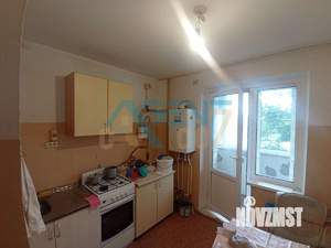 2-к квартира, вторичка, 62м2, 1/14 этаж