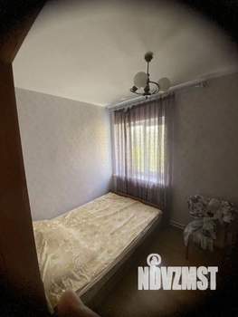 2-к квартира, вторичка, 40м2, 5/5 этаж