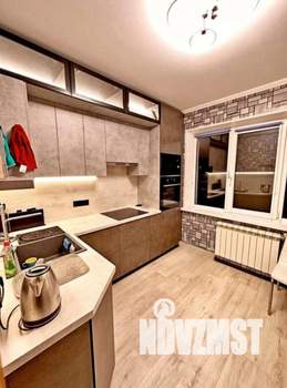 1-к квартира, вторичка, 39м2, 9/9 этаж