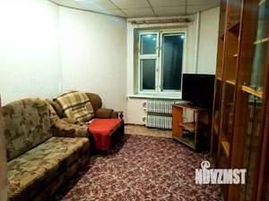 1-к квартира, вторичка, 34м2, 14/15 этаж