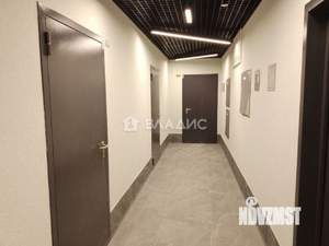 1-к квартира, вторичка, 29м2, 4/8 этаж