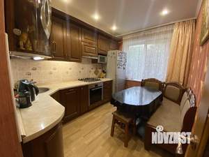 4-к квартира, вторичка, 75м2, 2/9 этаж