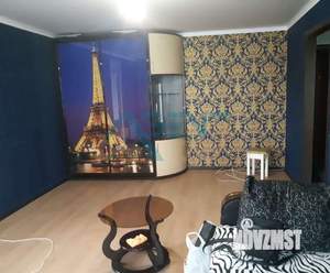 3-к квартира, вторичка, 62м2, 3/9 этаж