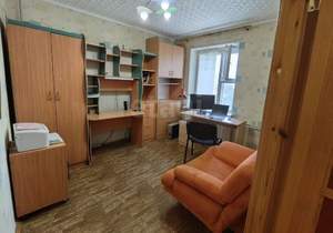 3-к квартира, вторичка, 67м2, 5/14 этаж