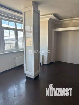 4-к квартира, вторичка, 106м2, 9/16 этаж