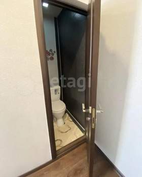 2-к квартира, вторичка, 53м2, 6/9 этаж