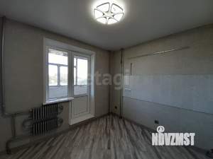 1-к квартира, вторичка, 34м2, 6/10 этаж